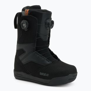 Buty snowboardowe męskie ThirtyTwo STW Double Boa '25 black