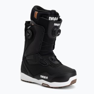 Buty snowboardowe męskie ThirtyTwo TM-2 Double Boa '25 black