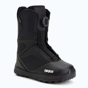 Buty snowboardowe dziecięce ThirtyTwo Youth Boa Jr '25 black