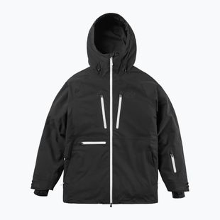 Kurtka snowboardowa męska ThirtyTwo TM Recycled X Fava black