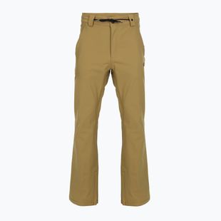 Spodnie snowboardowe męskie ThirtyTwo Wooderson khaki
