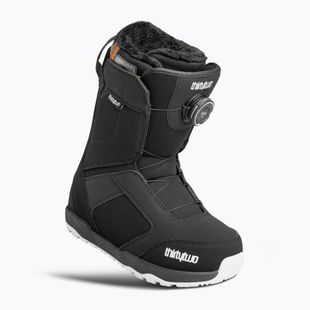 Buty snowboardowe damskie ThirtyTwo Shifty Boa black