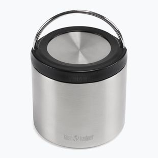Termos na żywność Klean Kanteen TKCanister 473 ml brushed stainless