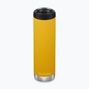 Kubek termiczny Klean Kanteen TKWide VI Cafe Cap 592 ml marigold