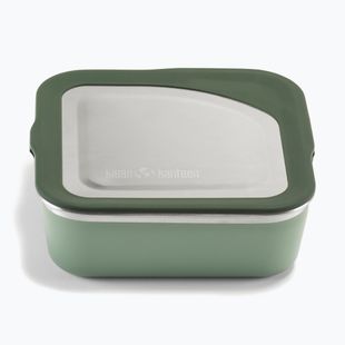 Pojemnik na żywność Klean Kanteen Rise Lunch sea spray