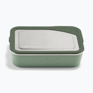 Pojemnik na żywność Klean Kanteen Rise Metal sea spray
