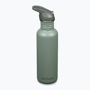 Butelka turystyczna Klean Kanteen Classic Flip Seal Sport 800 ml sea spray