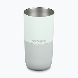 Kubek termiczny KLEAN KANTEEN Rise Tumbler Slide Lid 473 ml barely blue
