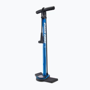 Pompka rowerowa Park Tool PFP-10 160psi blue
