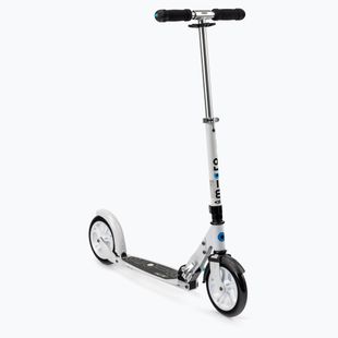 Hulajnoga miejska Micro White white