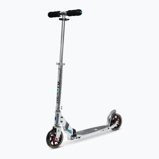 Hulajnoga miejska Micro Speed silver