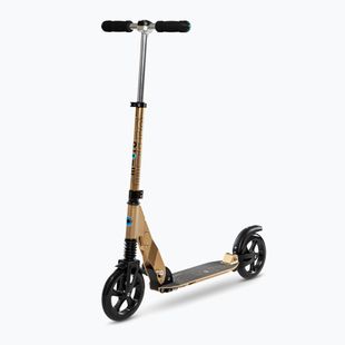 Hulajnoga miejska Micro Suspension bronze