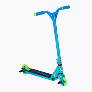 Hulajnoga freestylowa Micro MX Trixx 2.0 rainbow blue