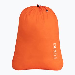 Worek wodoodporny Exped Stuffbag Ultra 19 l dark lava