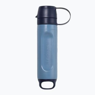 Filtr do wody LifeStraw Peak Solo mountain blue