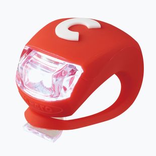 Lampka do hulajnogi Micro Deluxe red