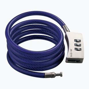Zapięcie do hulajnogi Micro blue