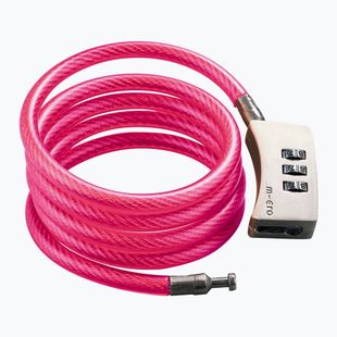 Zapięcie do hulajnogi Micro pink