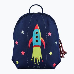 Plecak miejski dziecięcy Micro Rocket XS 3,3 l