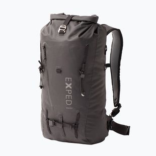 Plecak wspinaczkowy Exped Black Ice 30 l black