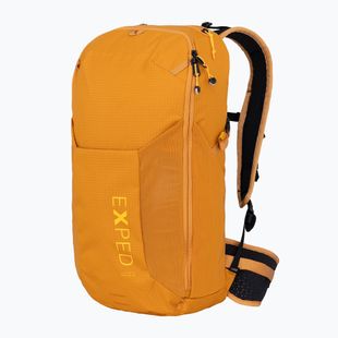 Plecak turystyczny Exped Skyline 20 l gold