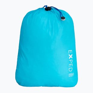 Worek wodoodporny Exped Stuffbag Ultra 3 l cyan
