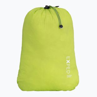 Worek wodoodporny Exped Stuffbag Ultra 5 l lime