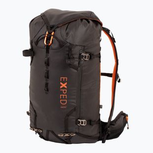 Plecak turystyczny Exped Verglas 30 l black