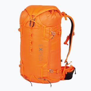 Plecak turystyczny Exped Verglas 30 l dark lava