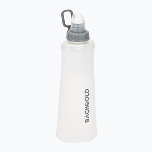 Butelka turystyczna z filtrem Bachgold Squeee 1000 ml white
