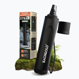 Filtr do wody Bachgold Straw black
