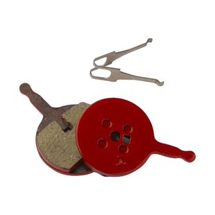 Okładziny hamulcowe SRAM Avid BB5