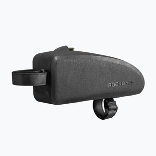 Torba rowerowa na ramę Rockbros AS-019 1,5 l black