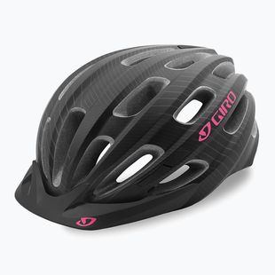Kask rowerowy Giro Vasona Integrated Mips W matte black