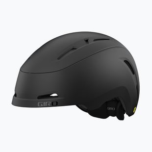 Kask rowerowy Giro Camden Integrated MIPS  matte black