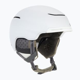 Kask narciarski Giro Terra MIPS matte white