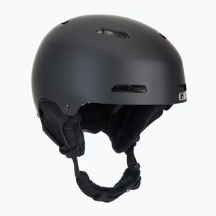 Kask narciarski dziecięcy Giro Crue matte black