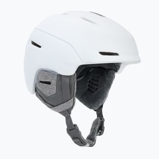 Kask narciarski Giro Avera W matte white