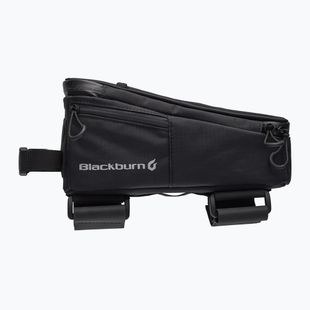Torba rowerowa na ramę Blackburn Outpost Top Tube 0,5 l black