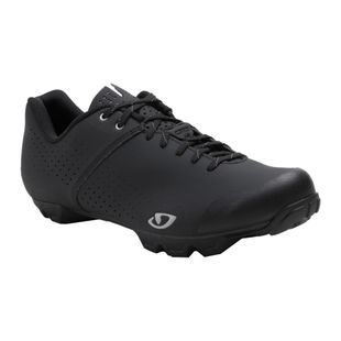 Buty rowerowe MTB męskie Giro Privateer Lace black