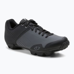 Buty rowerowe MTB damskie Giro Manta Lace dark shadow