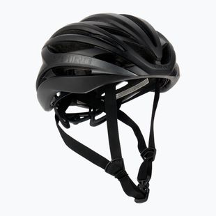 Kask rowerowy Giro Syntax Integrated MIPS matte black