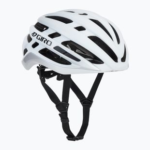 Kask rowerowy Giro Agilis matte white