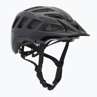 Kask rowerowy Giro Radix Integrated MIPS matte black