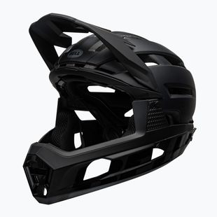 Kask rowerowy Bell FF Super Air R MIPS Spherical 2024 matte gloss black
