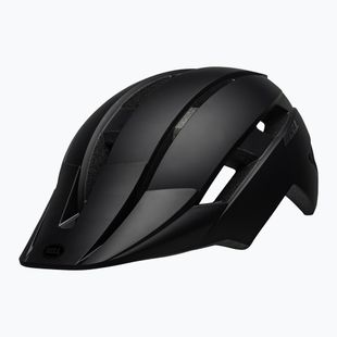 Kask rowerowy dziecięcy Bell Sidetrack II Jr matte black