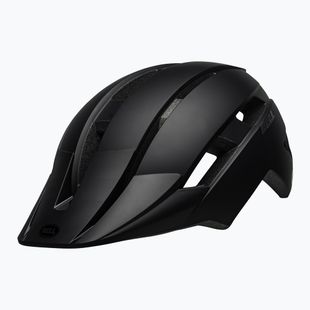 Kask rowerowy dziecięcy Bell Sidetrack II Integrated MIPS Jr matte black