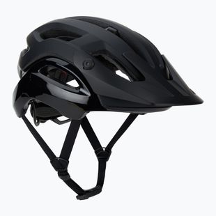 Kask rowerowy Giro Manifest Spherical MIPS matte black