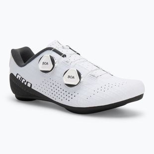 Buty szosowe damskie Giro Regime Carbon white