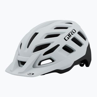 Kask rowerowy Giro Radix Integrated MIPS matte chalk